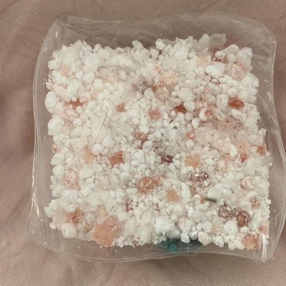 Bath Crystals and Soap - Picture 4 of 5